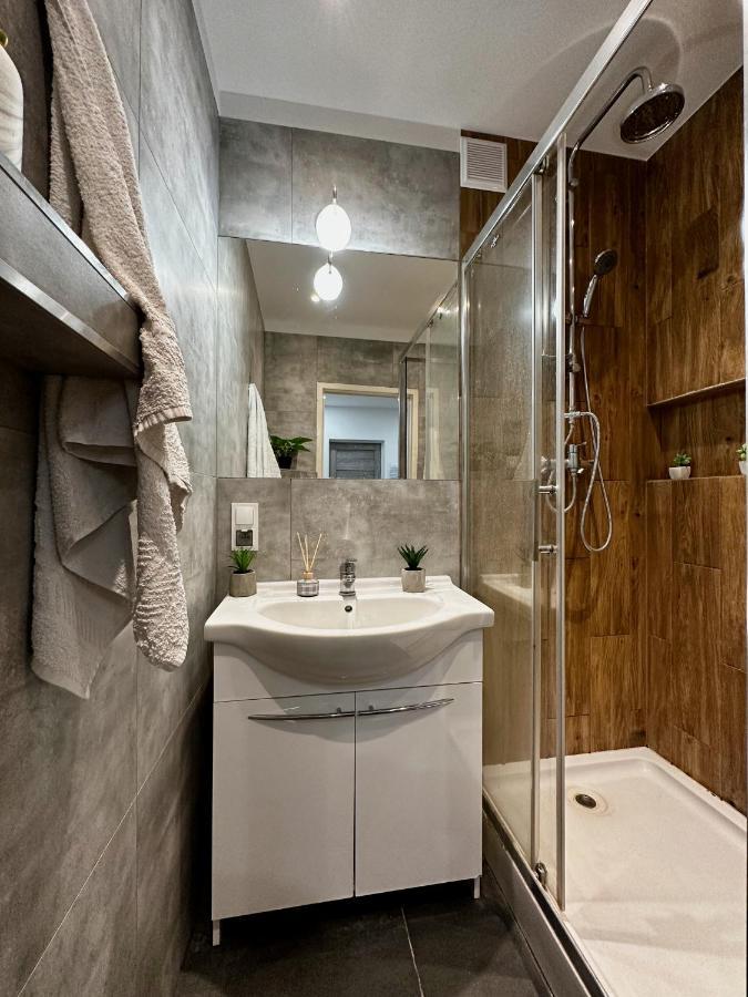 #5 Komfortowy Pokoj Niedaleko Morza W Gdansku ! Apartment Exterior photo