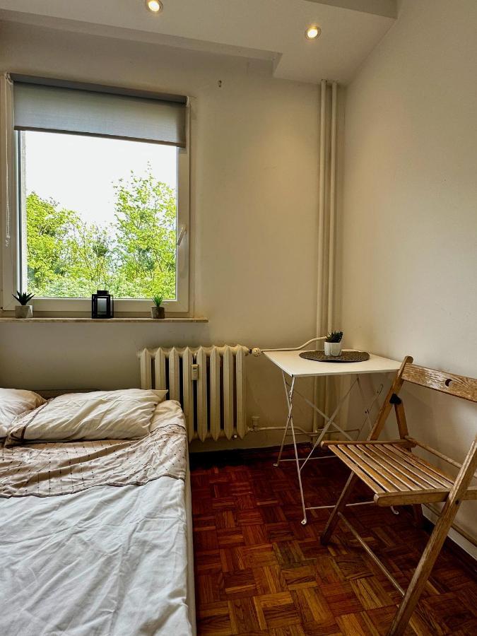 #1 Komfortowy Pokoj Niedaleko Morza W Gdansku ! Exterior photo