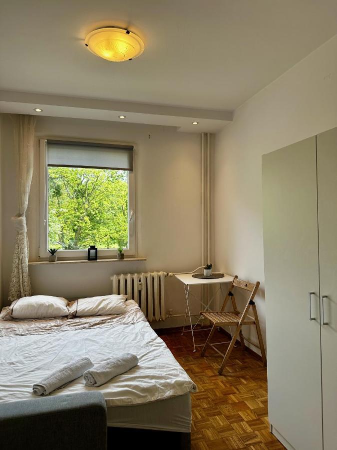 #5 Komfortowy Pokoj Niedaleko Morza W Gdansku ! Apartment Exterior photo