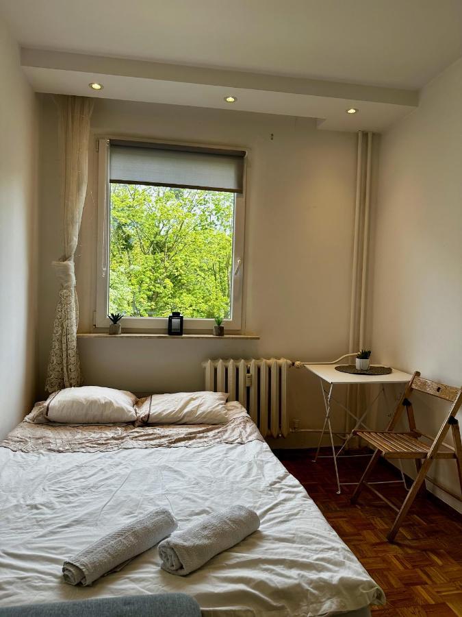 #1 Komfortowy Pokoj Niedaleko Morza W Gdansku ! Exterior photo