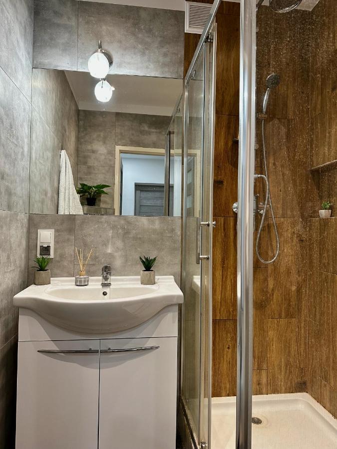 #5 Komfortowy Pokoj Niedaleko Morza W Gdansku ! Apartment Exterior photo