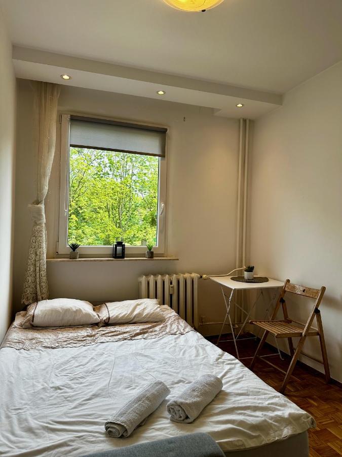 #1 Komfortowy Pokoj Niedaleko Morza W Gdansku ! Exterior photo